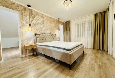 Casa individuala - 5 camere - teren 620 mp - Sibiu, zona Neppendorf - 15
