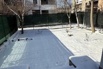 Casă cu 5 camere în Central - 9