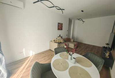 Apartament 2 camere | Etaj Intermediar | 54 mpu | Zona Elite City - 4