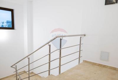 INVESTITIE - Vanzare vila finalizata S+P+2E+M, zona Doamna Ghica - 2