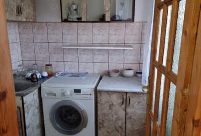 Garsoniera Calea Buziasului - 5