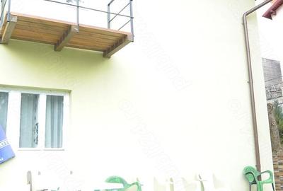 Casă cu 5 camere cu Teren 186 Mp în Valea Alba - 2