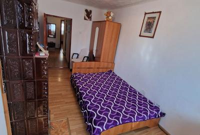 Apartament cu 3 camere decomandat în Fântânele - 6