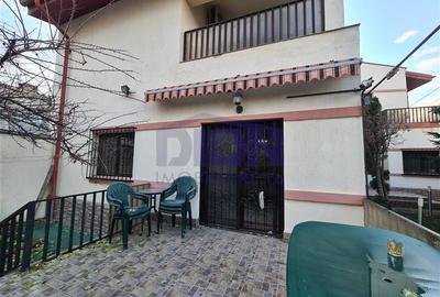 Vila cu Brazi - Uranus, 406mp teren - 2