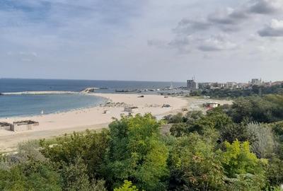 Apartament 2 camere - Plaja Neversea (max. 6luni) - 6