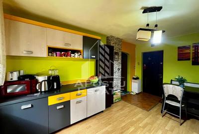 Apartament cu 2 camere decomandat, mobilat în Aradului - 7