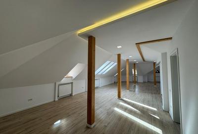 Sediu de prestigiu într-o vilă interbelică restaurată – Dorobanți Capitale - 9