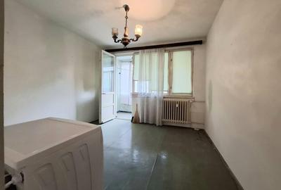 3 Camere | Teiul Doamnei | 63mp | Ideal investitie/locuinta | 0% Comision - 6