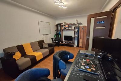 Apartament 2 camere Teiul Doamnei Apartament 2 camere Teiul Doamnei - 4