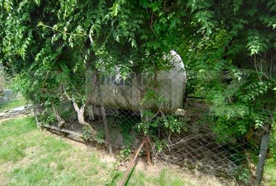 Casă individuală cu 4 camere cu Teren 1500 Mp în Malu Mare - 7