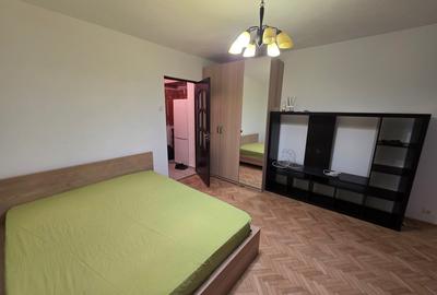 Titan, Policlinica, 10 minute metrou, pe Prisaca Dornei, bloc reabilitat - 5