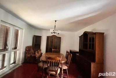 Casă cu 4 camere cu Teren 1177 Mp în Cisnădioara - 4