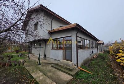 Casă individuală cu 4 camere cu Teren 881 Mp în Berceni - 2