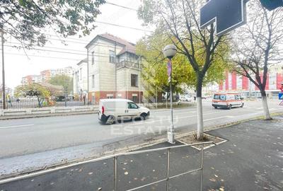 Spatiu comercial - zona Piata Spitalului, Spital Judetean - 2