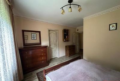 Casă cu 5 camere cu Teren 1596 Mp în Central - 7