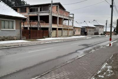 Casă în Sovata