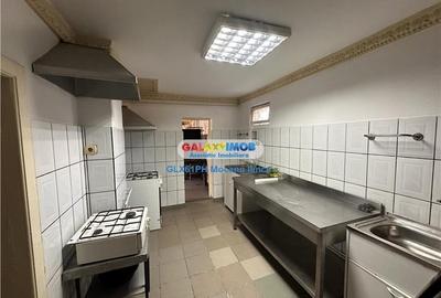 Inchiriere casa pentru firma/locuit, Bereasca, Ploiesti - 3