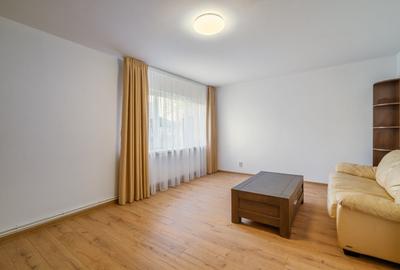 Apartament 3 camere - 125 mp - zona policlinica Sf. Maria - 2