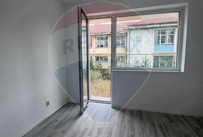 2 camere + curte, bloc nou, zona centrala - 3