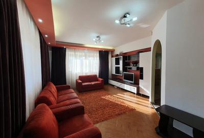 Apartament cu 3 camere decomandat, mobilat în Lujerului - 4