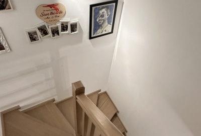 COMISION 0% Casa insiruita cu 3 camere, 82 mp, in Giroc - 19