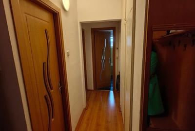 Apartament cu 2 camere decomandat în Exterior Vest - 2