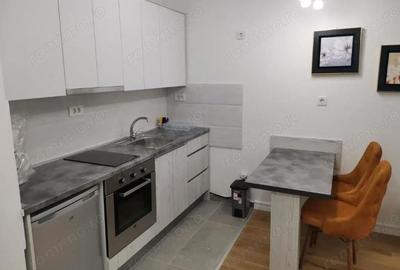 Garsonieră decomandată în Drumul Taberei - 3