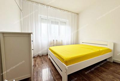 Apartament cu 3 camere decomandat în Țiglina 2 - 4