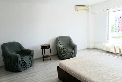 Garsonieră decomandată, mobilată în Ștefan cel Mare - 3