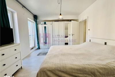 Casă cu 4 camere în Ștefan cel Mare - 5