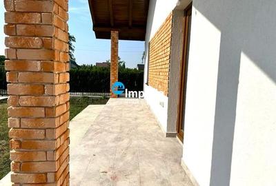 Casa intabulata, 3 cam, 490 teren, Lunca Cetatuii Ciurea - 5