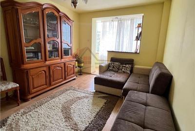 Apartament cu 4 camere în Tătărași - 4