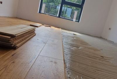 Corbeanca - casa individuala - padure - Petresti - 19