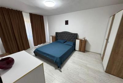 Apartament 2 camere transformat in 3, et 3 cu acoperis, zona  Brailei - 6