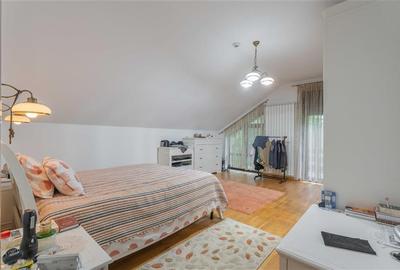 Casă individuală cu 5 camere cu Canalizare în Bucium - 22