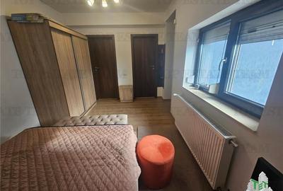 Casa insiruita mobilata 4 camere la 15 minute metrou in Drumul Taberei - 10