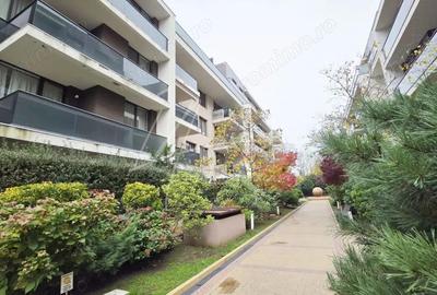 Oaza de liniste in apartament de lux, in padurea Baneasa - 1