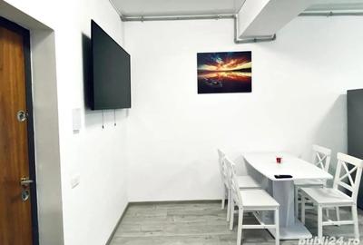 Apartament doua camere - 5