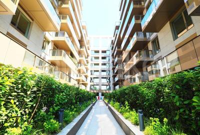 Apartament penthouse cu 4 camere langa Cambridge School - 2