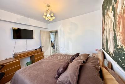 Apartament cu 2 camere, mobilat în Drumul Taberei - 12