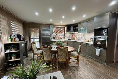 Casă cu 4 camere în Nojorid - 15