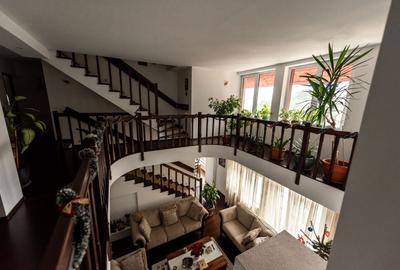 Casă cu 4 camere în Poiana Angelescu - 8