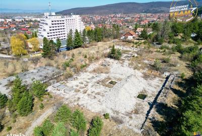 Spațiu comercial, în Bodoc - 1