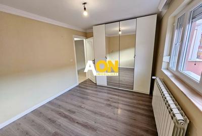 2 dormitoare, 57 mp utili, etaj 3, boxă, renovare premium, Ampoi 1 - 6