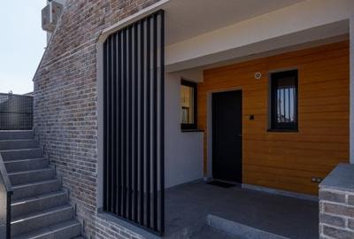 Vanzare apartament 3 camere|2 parcari incluse|Curte| LaRaCondominium, Otopeni - 14
