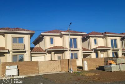 Duplex individual cu garaj, situat in Giroc Duplex individual cu garaj, situat in Giroc - 2