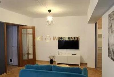 Apartament cu 2 camere, mobilat în Pantelimon - 8