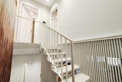 Apartament cu 3 camere semidecomandat, mobilat în Herăstrău - 6
