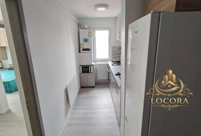 Apartament cu 2 camere în Micro 38 - 7