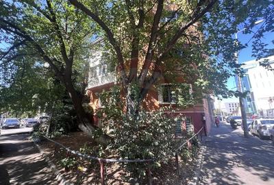 Apartament interbelic cu autenticitate, Avrig 18 - 36